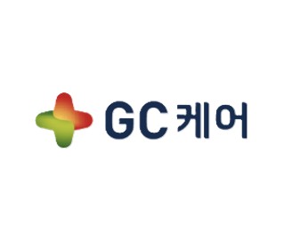 GC케어 로고