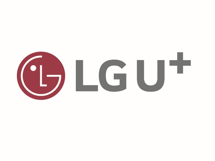 LGU+ 로고