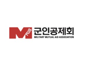 군인공제회 로고