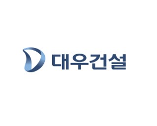 대우건설 로고