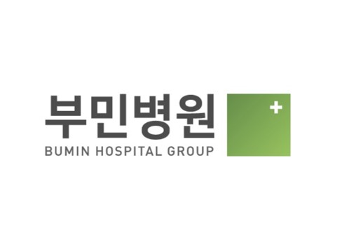 부민병원 로고