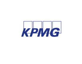 삼정KPMG 로고