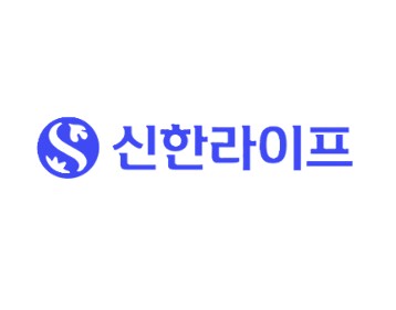 신한라이프 로고