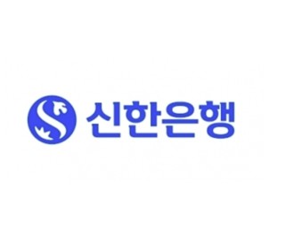 신한은행 로고