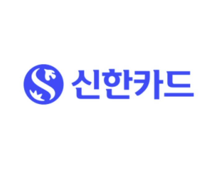 신한카드 로고