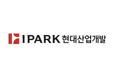 현대산업개발 로고