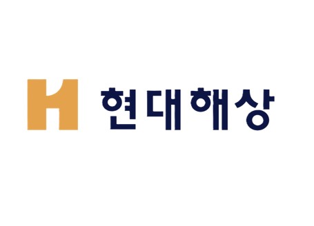 현대해상화재보험 로고